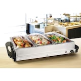 thumbnail of Lacor - Calentador De Platos, Acero Inoxidable