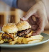 thumbnail of MONOUSO - Pinchos Brocheta de Bambú 100mm (200 Uds)