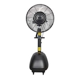 thumbnail of Ventilador nebulizador 60L HOBETO 220882- 30m2