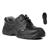 thumbnail of Coverguard - Chaussures de sécurité basses noire AGATE II S3 http://carbonn.fr/img/co/1276.jpg Taille 48