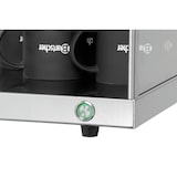 thumbnail of Scaldatazze a 3 livelli - Bartscher