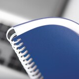 thumbnail of Lehrerkalender 1 Woche/2 Seiten 2025/2026 ca. A4 23x29,7cm Baladek blau