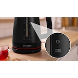 thumbnail of Bosch SDA Wasserkocher TWK3M123 sw