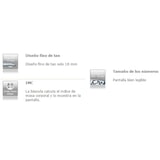 thumbnail of Glas-Diagnosewaage BG mit XL-Display bis 150 kg