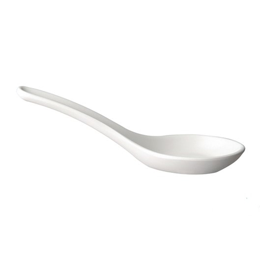 APS Set van 60 Finger Food Spoons -HONG KONG-13,5 x 4,5 cm