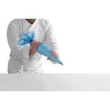 thumbnail of 10x Rutschfeste Spritzbeutel, HENDI, Blau, 100 Stk., 515x280mm