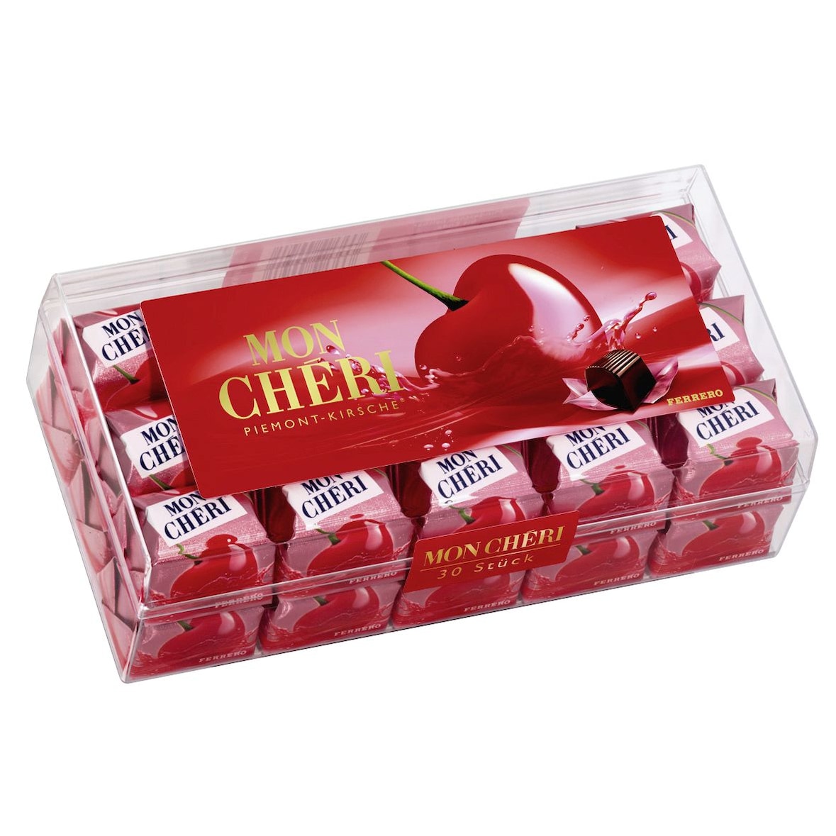 Mon Cheri Pralinen (315 g)