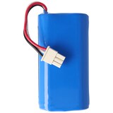 thumbnail of 2ASP4-S5 Akku 360 Robot Ersatzakku für S5, S7, S9 Staubsaugerroboter 14,4V 3400mAh 37,4Wh GB 31241-2014 INR18650 M26-4S1P