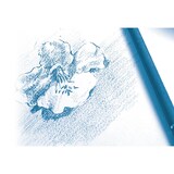 thumbnail of Clairefontaine 10x Gekörntes Zeichenpapier, Packung mit 10 Blatt A3, 224g, weiß - 96186C