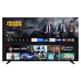thumbnail of JVC LT-65VRQ3555 QLED Fernseher 65 Zoll Fire TV 4K UHD Smart TV HDR Dolby Vision Atmos, Alexa (2026)