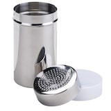 thumbnail of METRO PROFESSIONAL Gewürzstreuer mit Deckel, Edelstahl, 13 cm