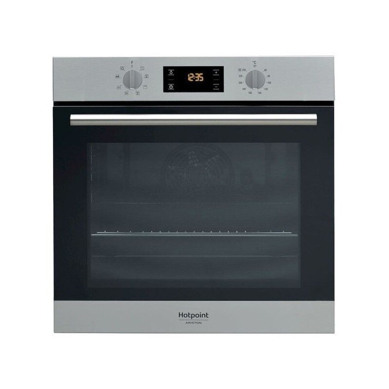 Hotpoint-Ariston - Forno FA2 540 H IX H A