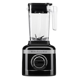 thumbnail of KitchenAid Batidora 5KSB1320EOB, plástico (cuchilla: acero inoxidable), 376 x 180 x 215 mm, motor Intelli-Speed de 0,9 CV, capacidad:1,4 litros, 650W