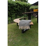 thumbnail of Picknickset Arezzo rond, 141 x 75 cm