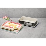 thumbnail of Moule à cake 30 cm et moule à gâteau rectangulaire 28 x 18 cm Dr. Oetker Back Trend