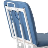 thumbnail of physa - Massagetafel - 100 W - 150 kg - Blauw, Wit