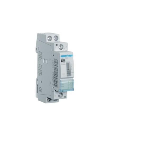 Hager Installationsrelais ERL216