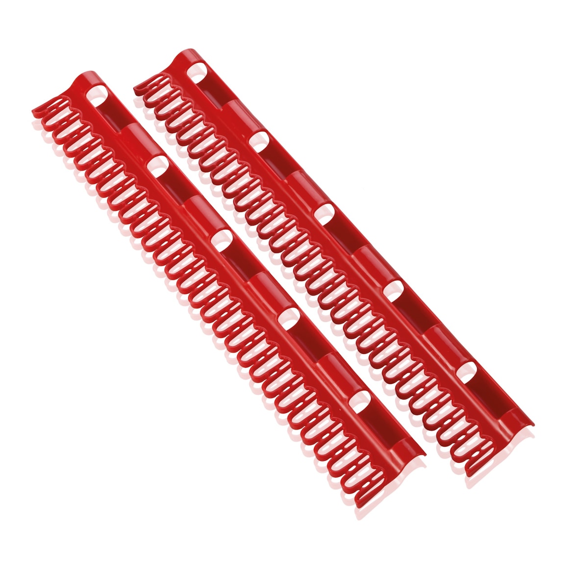 Leifheit Kleiner Kleiderständer, 2 Stück