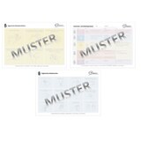 thumbnail of Tri-Spender, Softflaschenspender (Vakuumflaschen) für alle gängigen Softflaschen,  für 1.000 ml & 2.000 ml Softflaschen