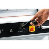 thumbnail of Stapelschneidemaschine 4350 Tischgerät Schnittleistung:4cm Schnittlänge:43cm