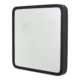 thumbnail of LOFT42 Mirror Spiegel Vierkant Zwart - Industrieel - Metaal - 42x42