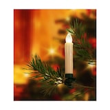 thumbnail of LED Weihnachtsbaumkerzen-Erweiterungsset 10teilig Christbaumkerzen kabellos