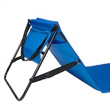 thumbnail of DETEX® Strandmatte Gepolstert Kopfkissen