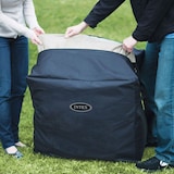 thumbnail of Jacuzzi hinchable Greystone Deluxe 4 personas 175x175 cm INTEX