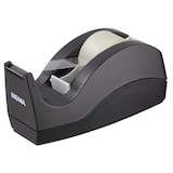 thumbnail of SIGMA Dérouleur de ruban adhésif, polystyrène, noir, pour rouleaux de 19 mm x 33 m