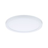 thumbnail of Paulmann VariFit LED Einbaupanel 3-Step-Dim Areo IP44 rund 175mm13W 1200lm 4000K Weiß dimmbar 93055