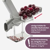 thumbnail of Westmark Kirschentkerner Kirschomat + Verschleißteilset 4 tlg., 407022E6