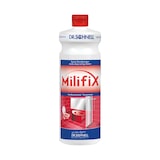 thumbnail of Dr. Schnell MILIFIX Sanitärreiniger – 1 Liter Flasche