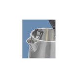 thumbnail of Bouilloire électrique JKM076 inox satiné noir 0,5 L Kenwood