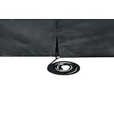 thumbnail of Feel Furniture - kantelbare parasol - 3 Meter - Beschermhoes
