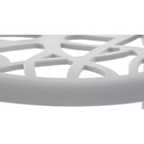 thumbnail of 4er Set stapelbare tuinstoelen Hope licht grijs