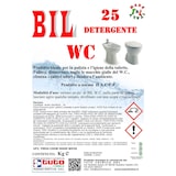 thumbnail of Bil 25 Disincrostante Wc 5 LT Prodotto Professionale - HACCP