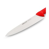 thumbnail of ARCOS 2900 Serie - Professioneel Koksmes 25 cm Staal NITRUM. Rood