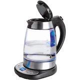 thumbnail of Bouilloire Electrique En Verre - 1,7 L - Lacor