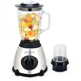 thumbnail of Blender 500W Acier inoxydable  RLSME6006-INX usage non-intensif Royalty Line