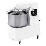 thumbnail of Spiralteigknetmaschine Knetmaschine Teigkneter Teigmaschine 400V 32 L