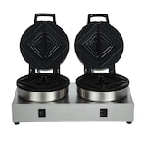 thumbnail of Dualit Kontakttoaster