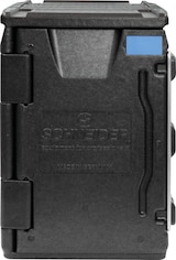 thumbnail of Schneider - caja frontal de EPP GN 1/1 para transporte alimentario