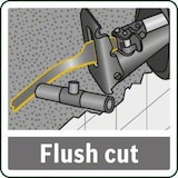 thumbnail of Säbelsäge PSA 900 E