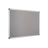 thumbnail of Bi-office Maya magnetische Multifunktions-Kombinet Tafel grau 90x60cm