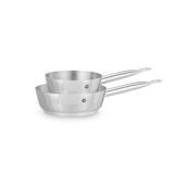 thumbnail of HENDI Sauteuse - ohne Deckel, Profi Line, 1L, ⌀160x(H)60mm