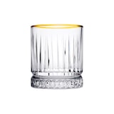 thumbnail of Pasabahce Tumbler Elysia 21 cl Gold 4 Stück