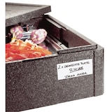 thumbnail of APS 11300 Plateau système GN 1/1 53 x 32,5 cm, Hauteur utile 4 cm