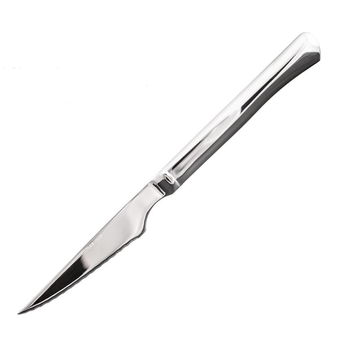 Comas Perfect Steakmesser | 22cm | Edelstahl | 12 Messer