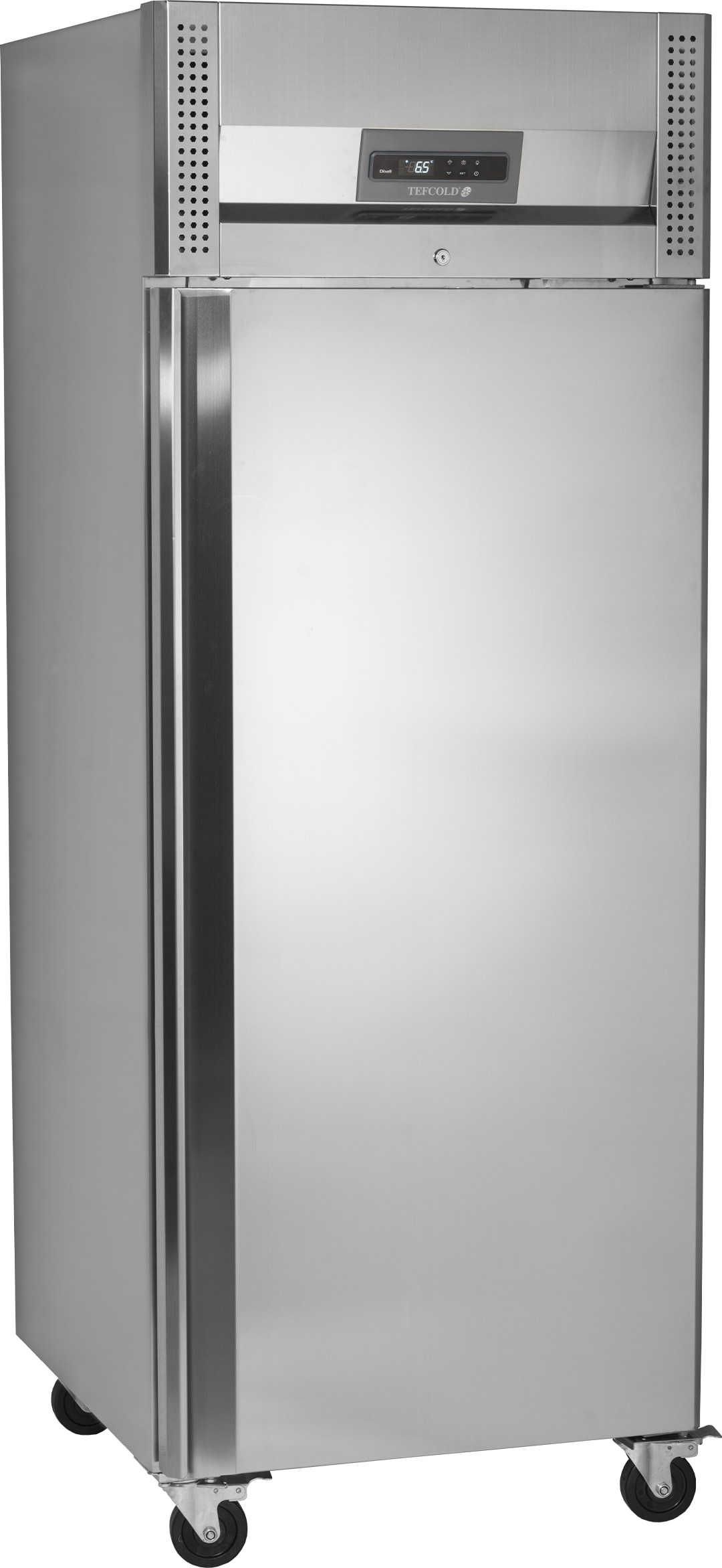 TEFCOLD Bäckerei-Kühlschrank BK850 850l SS 304