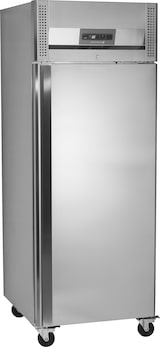 thumbnail of TEFCOLD Bäckerei-Kühlschrank BK850 850l SS 304